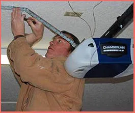 Express Garage Door Repair Service Montclair, NJ 865-248-5487 - cont-dooropener