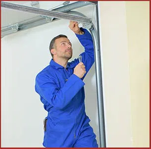 Express Garage Door Repair Service Montclair, NJ 865-248-5487 - cont-gar-repair