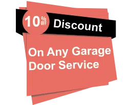 Express Garage Door Repair Service Montclair, NJ 865-248-5487 - sb-offer