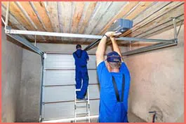 Express Garage Door Repair Service Montclair, NJ 865-248-5487 - zip